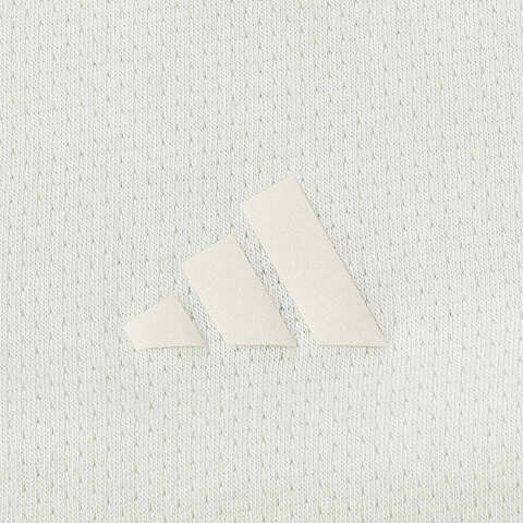 adidas阿迪达斯2025女子OTR E 3S TEE针织无领短TJP0829