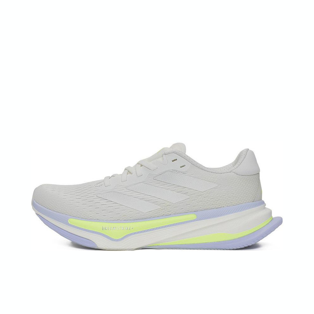 adidas阿迪达斯2025女子SUPERNOVA PRIMA W跑步常规IH8641