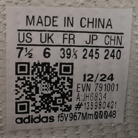 adidas阿迪达斯2025女子KANTAI TRAILSPW FTW-跑步JH6834