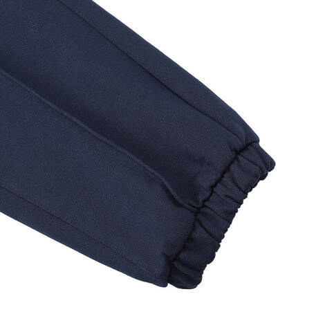 adidas阿迪达斯2025女子VER FT PNT针织长裤JW7067