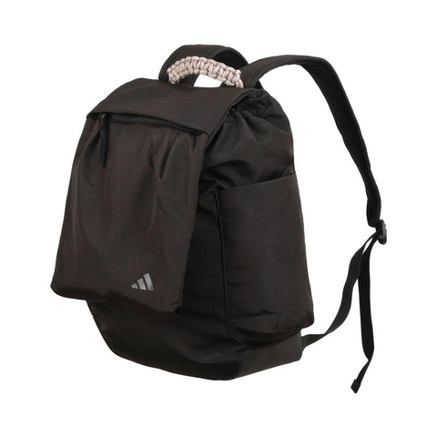 adidas阿迪达斯2025女子FAV BACKPACK双肩包JF0708