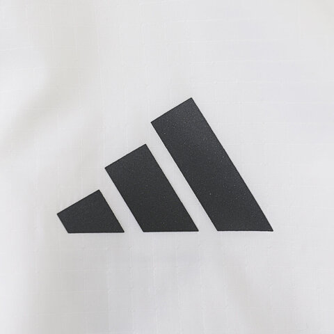 adidas阿迪达斯2025男子OTR 3S JACKET M梭织无帽外套JD7760