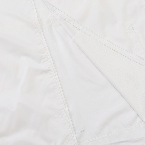 adidas阿迪达斯2025男子OTR 3S JACKET M梭织无帽外套JD7760