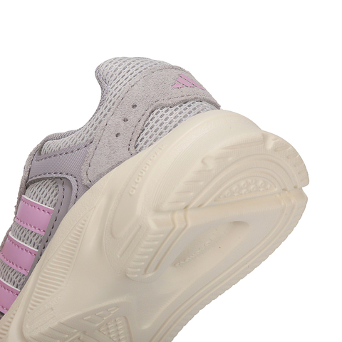 adidas kids阿迪达斯小童2025女婴童CRAZYCHAOS 2000 EL I女训童装JI1638