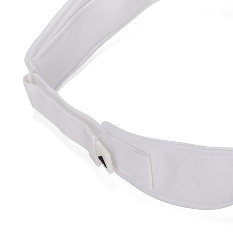 adidas阿迪达斯2025中性VISOR CLIMACOOL无顶帽JN6085