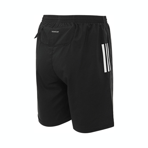 adidas阿迪达斯2025男子OTR B SHORT梭织短裤JY8582