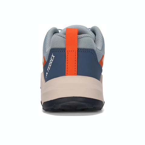 adidas kids阿迪达斯小童2025男小童TERREX AX4S SL K户外常规JI1508