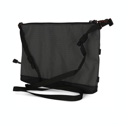 adidas阿迪达斯2025中性TRX MT ORGANIZE单肩包JJ1481