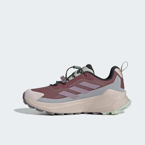 adidas阿迪达斯2025女子TERREX TRAILMAKER 2 GTX SL W户外越野JP5242
