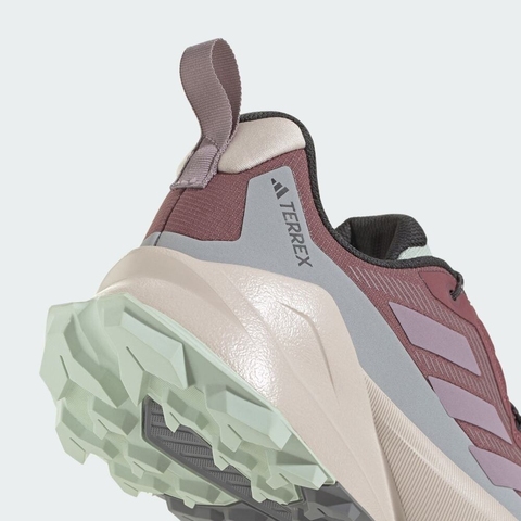adidas阿迪达斯2025女子TERREX TRAILMAKER 2 GTX SL W户外越野JP5242