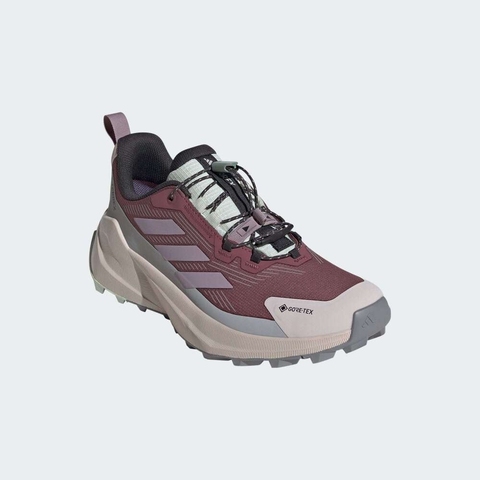 adidas阿迪达斯2025女子TERREX TRAILMAKER 2 GTX SL W户外越野JP5242