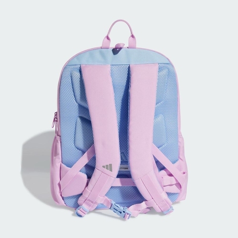 adidas阿迪达斯2025女子KIDS G GFX BP双肩包JZ3184