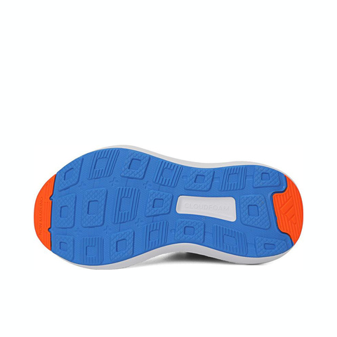 adidas阿迪达斯2025男小童FortaRun 3.0 BOA K跑步常规JI2198