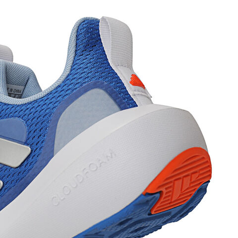 adidas阿迪达斯2025男小童FortaRun 3.0 BOA K跑步常规JI2198