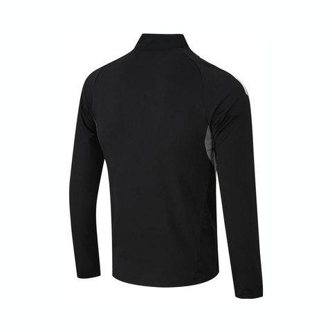 adidas阿迪达斯2025男大童TIRO25C TR TOPY针织无帽卫衣IW0453