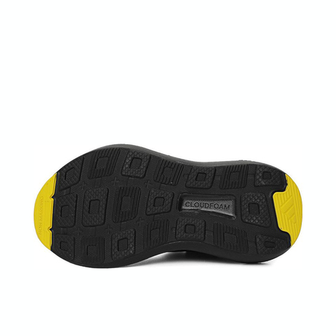 adidas阿迪达斯2025男小童FortaRun 3.0 BOA K跑步常规JI2197