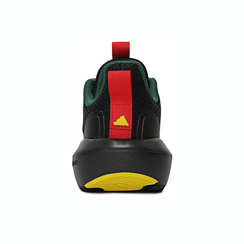 adidas阿迪达斯2025男小童FortaRun 3.0 BOA K跑步常规JI2197