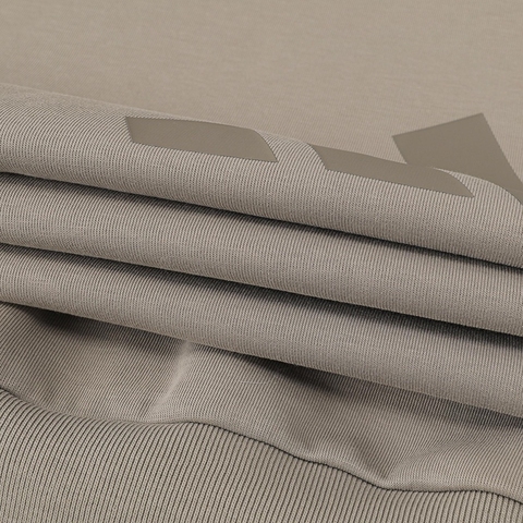 adidas阿迪达斯2025男子M FI 3BAR CRW针织无帽卫衣JI8771