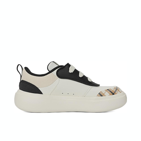 adidas阿迪达斯2025男小童PARK ST AC C男训童装JR5887