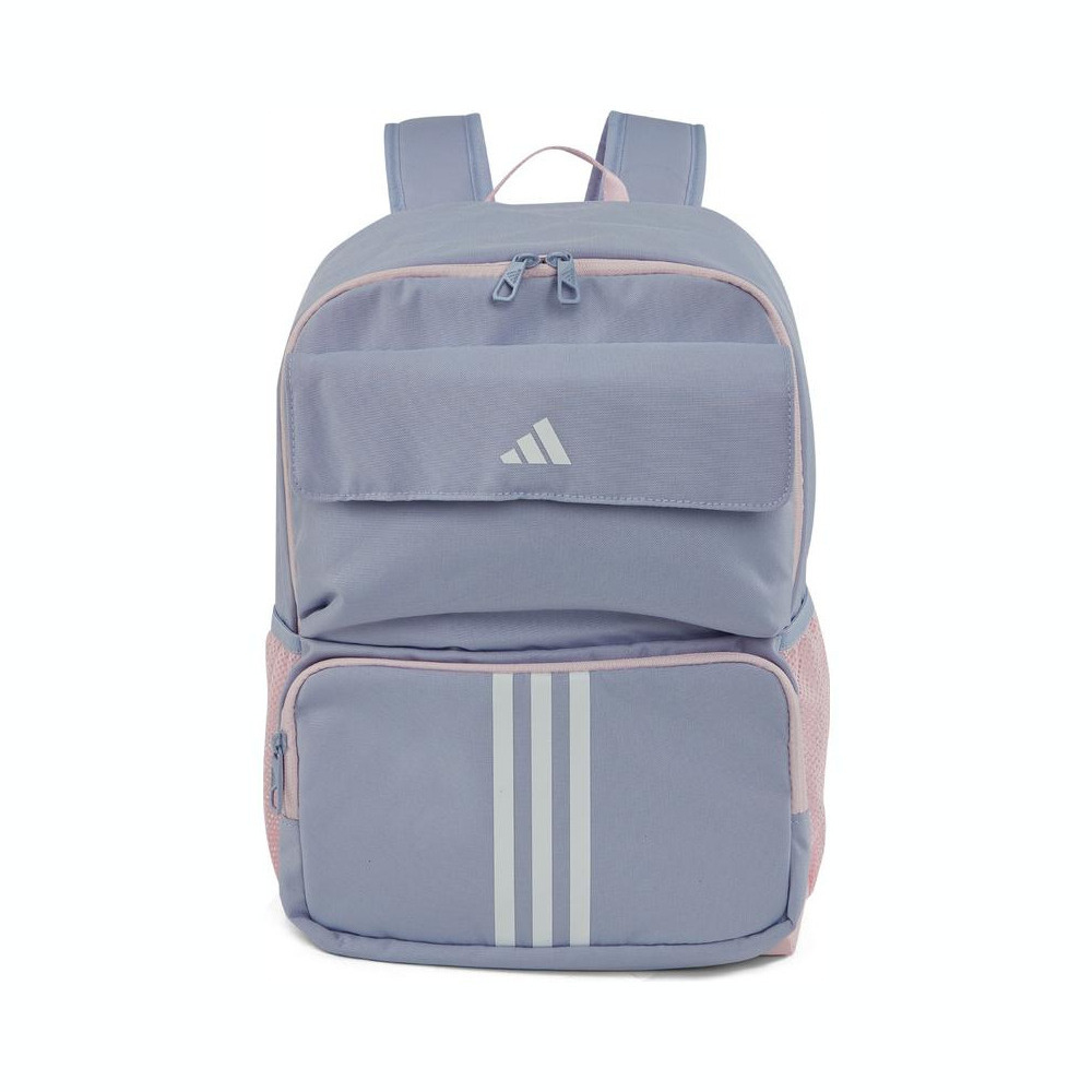 adidas阿迪达斯2025女大童KIDS LK BP双肩包JN3854