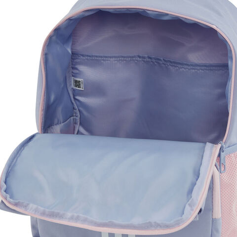 adidas阿迪达斯2025女大童KIDS LK BP双肩包JN3854