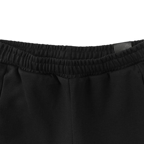 adidas阿迪达斯2025男大童JK KN PNT针织长裤JN1742