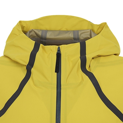 adidas阿迪达斯2025男子NG R.R HD JKT梭织连帽外套JD5834