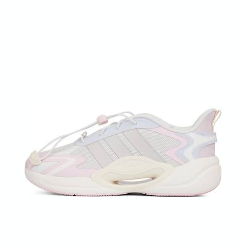 adidas阿迪达斯2025女子GALAXY SCOUT K女训童装JR0575