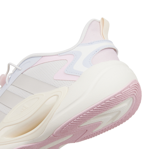 adidas阿迪达斯2025女子GALAXY SCOUT K女训童装JR0575