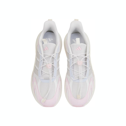 adidas阿迪达斯2025女子GALAXY SCOUT K女训童装JR0575