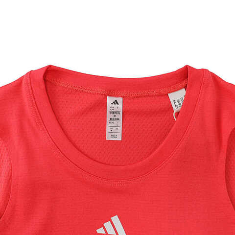 adidas阿迪达斯2025女子WOW DRESS PRO短袖连衣裙IN6166