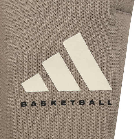 adidas阿迪达斯2025中性ADI BB FL PANT针织长裤JC7845