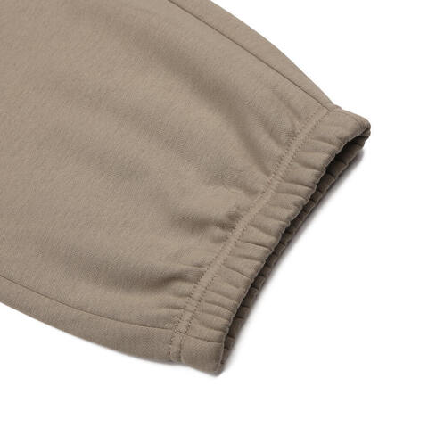 adidas阿迪达斯2025中性ADI BB FL PANT针织长裤JC7845