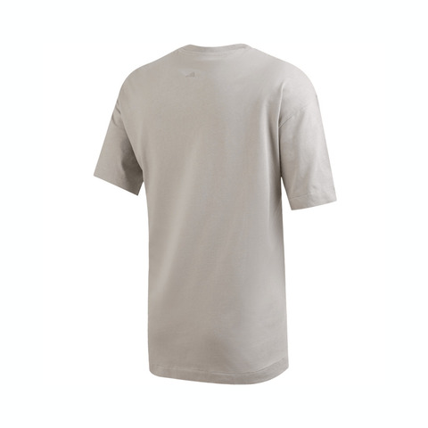 adidas阿迪达斯2025中性ADI BB TEE针织无领短TJD6127