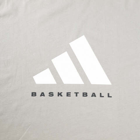 adidas阿迪达斯2025中性ADI BB TEE针织无领短TJD6127