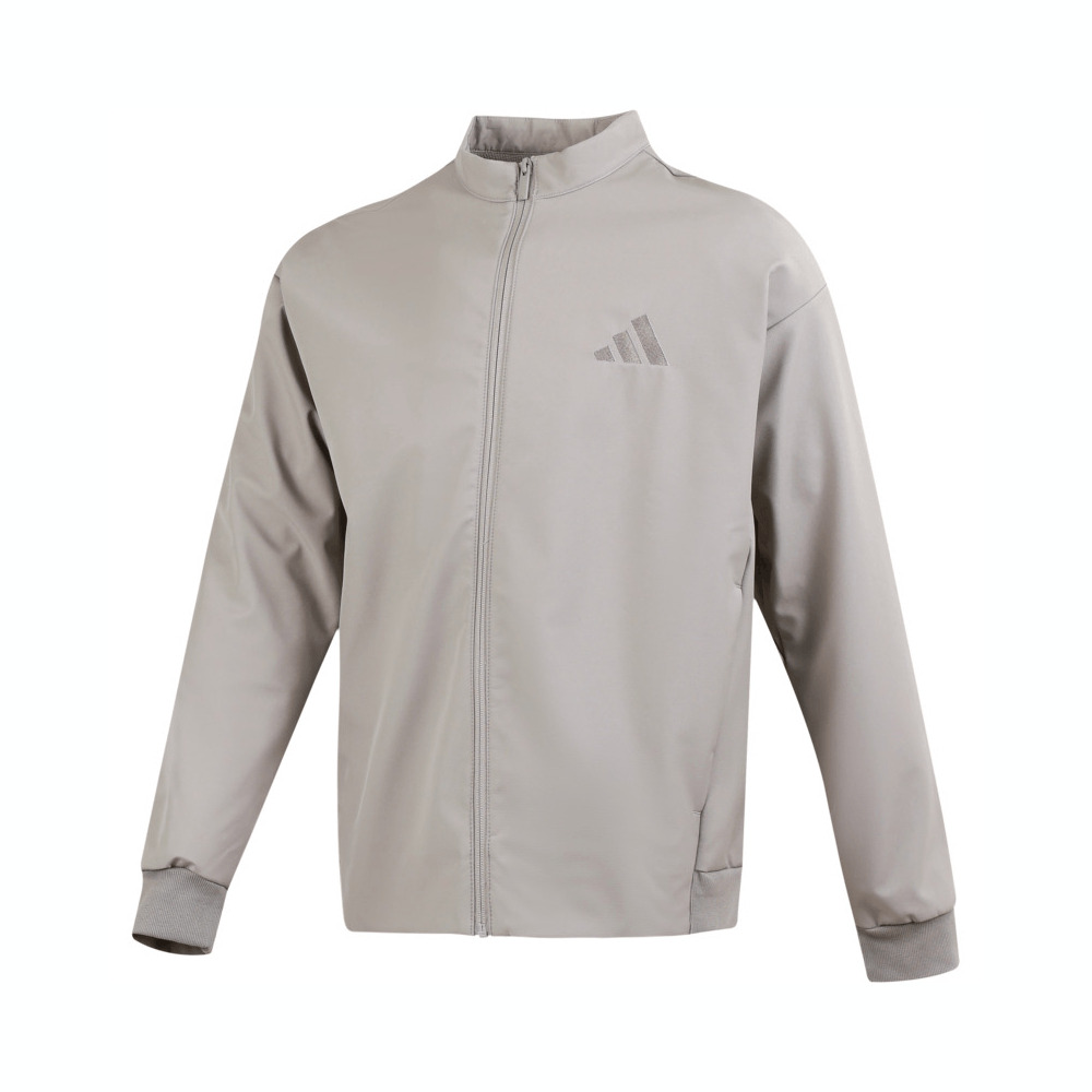 adidas阿迪达斯2025男子M MH WV JKT梭织无帽外套JY6952