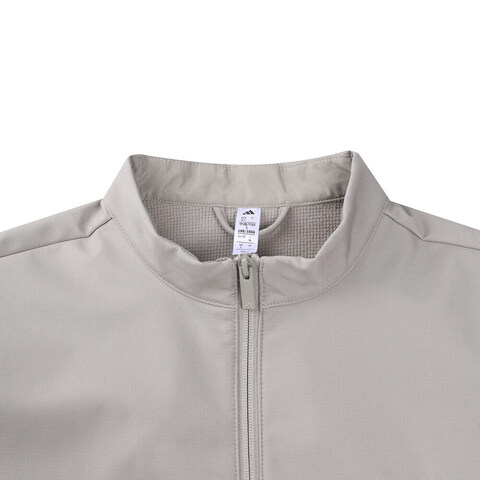 adidas阿迪达斯2025男子M MH WV JKT梭织无帽外套JY6952