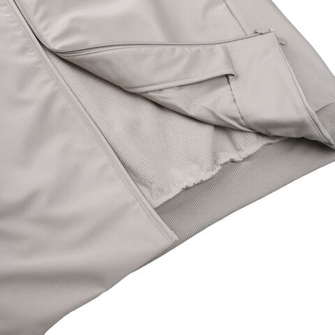 adidas阿迪达斯2025男子M MH WV JKT梭织无帽外套JY6952