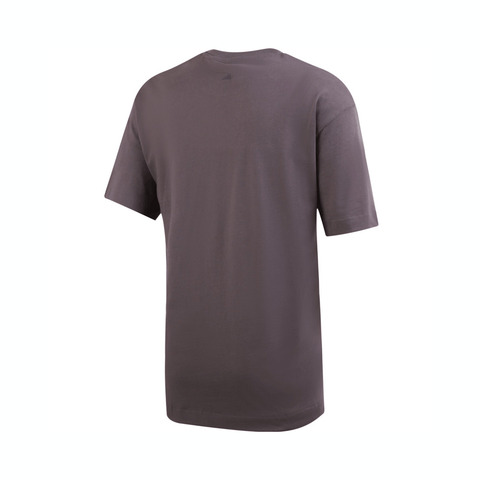 adidas阿迪达斯2025中性ADI BB TEE针织无领短TJC7834