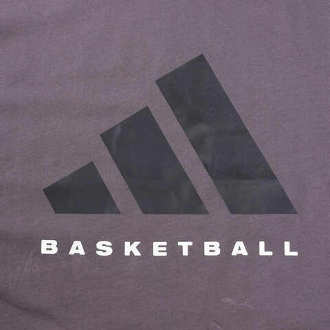 adidas阿迪达斯2025中性ADI BB TEE针织无领短TJC7834