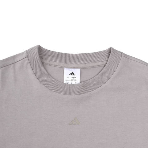 adidas阿迪达斯2025中性ADI BB LS TEE针织无领长TJD6130