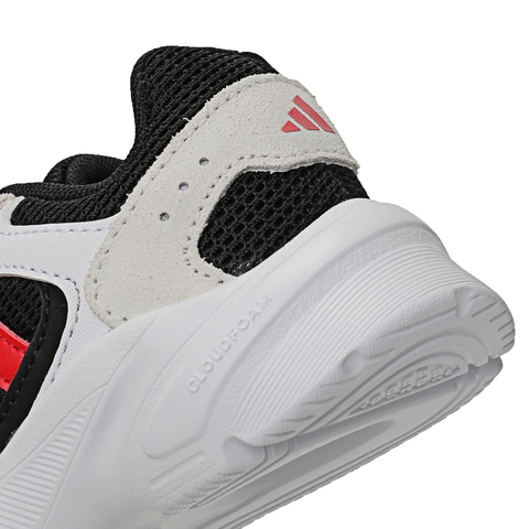 adidas阿迪达斯2025男婴童CRAZYCHAOS 2000 EL I男训童装JI1637