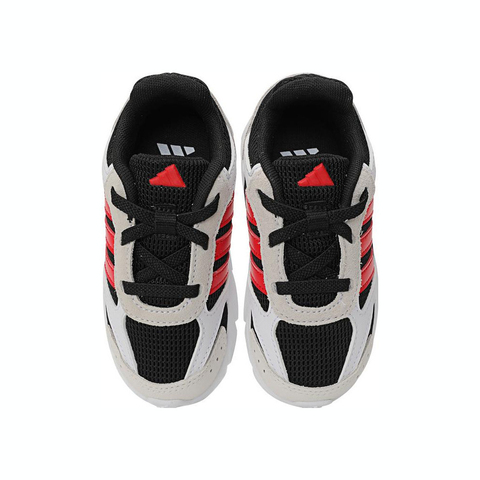 adidas阿迪达斯2025男婴童CRAZYCHAOS 2000 EL I男训童装JI1637