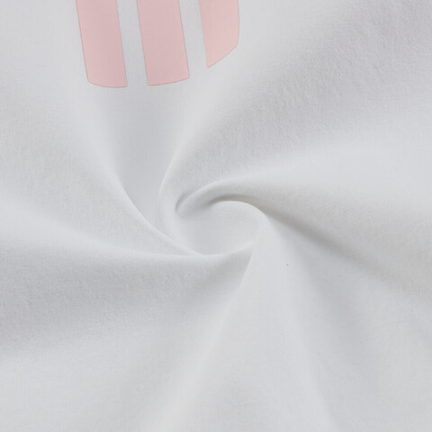 adidas阿迪达斯2025女小童LK WV JKT梭织无帽外套JN1750