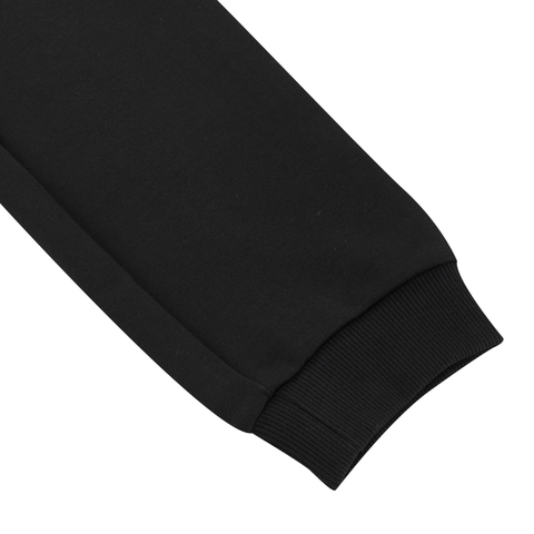 adidas阿迪达斯2025男小童LK KN PNT针织长裤JN1752