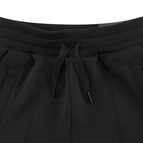 adidas阿迪达斯2025男小童LK KN PNT针织长裤JN1752