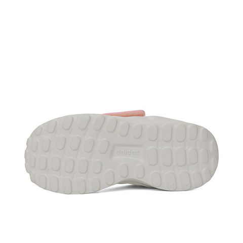 adidas阿迪达斯2025女婴童RUN 70s AC I跑步常规JR5872