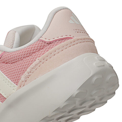 adidas阿迪达斯2025女婴童RUN 70s AC I跑步常规JR5872