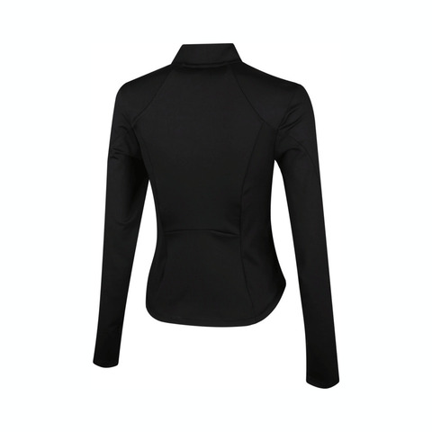 adidas阿迪达斯2025女子MT SLIM JKT针织无帽外套JM8868