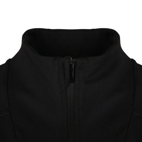 adidas阿迪达斯2025女子MT SLIM JKT针织无帽外套JM8868